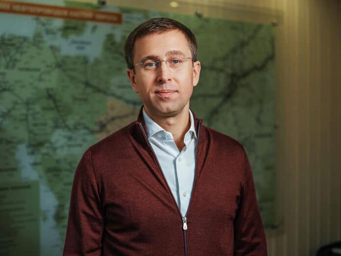 Верховна Рада призначила Сергія Корецького новим прем'єр-міністром