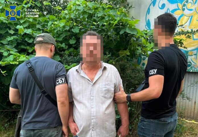 У Черкасах затримали бізнесменів, які здавали нерухомість в Луганську спонсорам «ахмату»