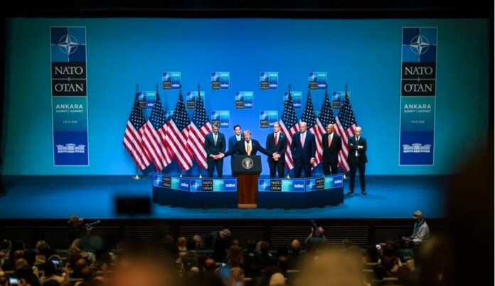 Трамп починає розуміти, що Україна має сильніші позиції у війні