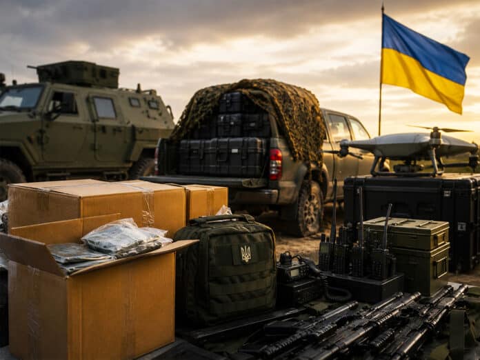 У ЗСУ розширюють пряме фінансування бойових підрозділів