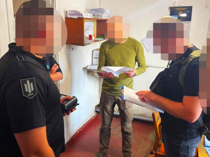 У Кременчуці в ТЦК чоловіка забили до смерті