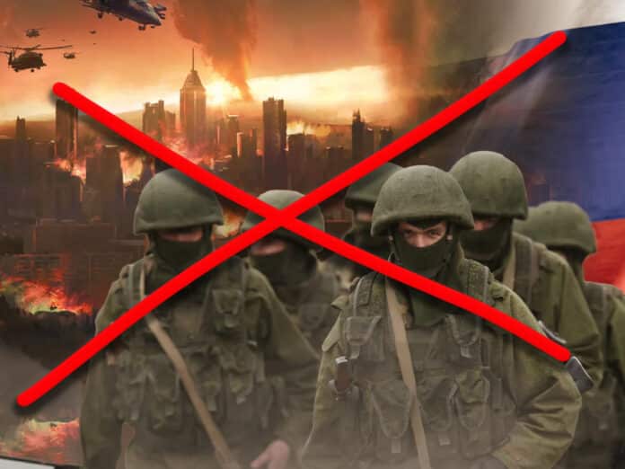 Франція підтримує заборону віз ЄС для учасників війни проти України