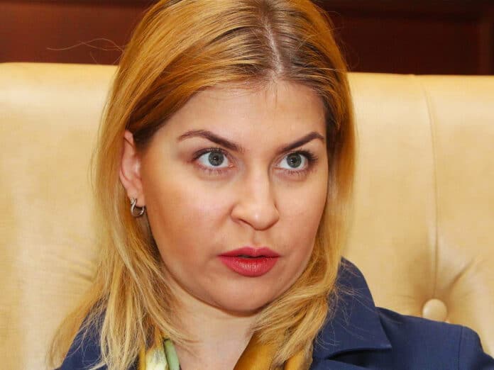 Стефанішина бажає звільнитись з посади посла в США - ЗМІ
