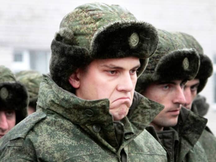 В планах путіна мобілізувати понад 500 тисяч – ЦПД