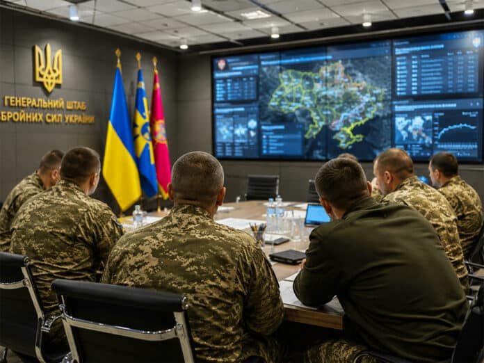 У Генштабі обговорюють зміни мобілізаційного віку чоловіків - ЗМІ