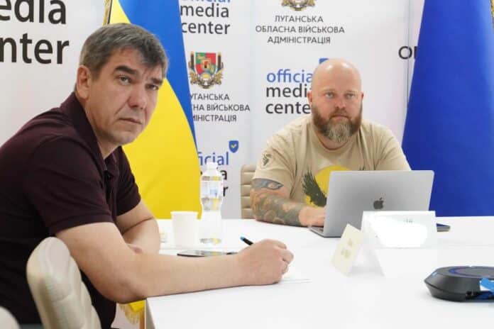 Олексій Харченко взяв участь у координаційній нараді з розвитку економіки