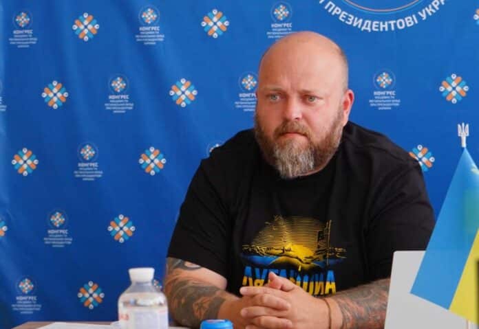 Представники влади та освітяни Луганщини визначили пріоритети на новий навчальний рік
