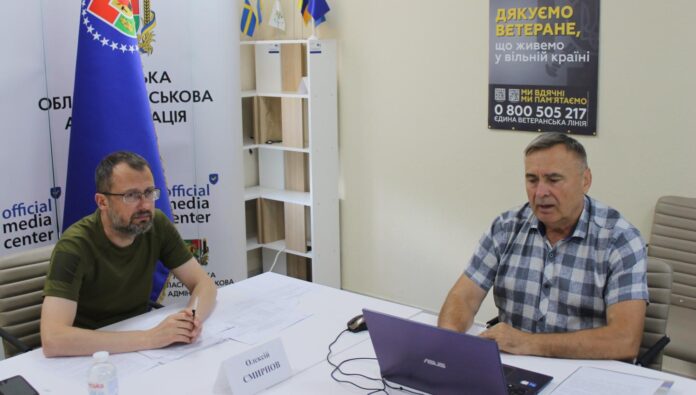 Доступність послуг: аудит релокованих комунальних закладів Луганщини