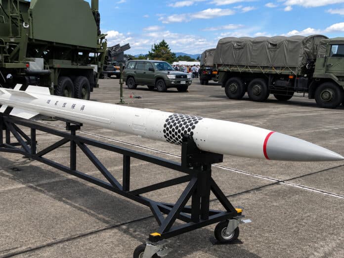 Виробництво ракет Patriot в Україні: США ведуть переговори
