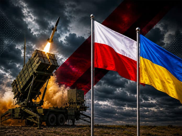 Польща готова виробляти ракети PAC-3 для Patriot разом з Україною