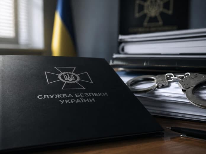 Скеровано до суду справи колаборантів із окупаційного «мвс» на Луганщині 01