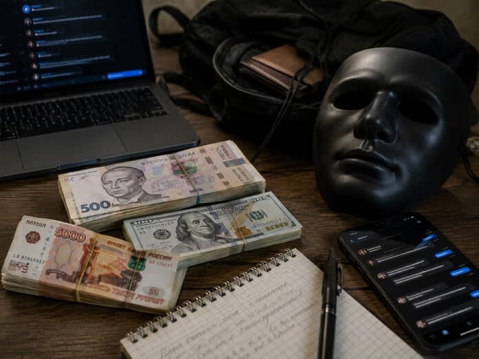 Сумнівна «робота» в інтернеті: як розпізнати спробу вербування та куди звертатися