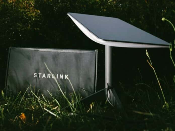 Польща залишиться у зоні Starlink Roam після перемовин зі SpaceX