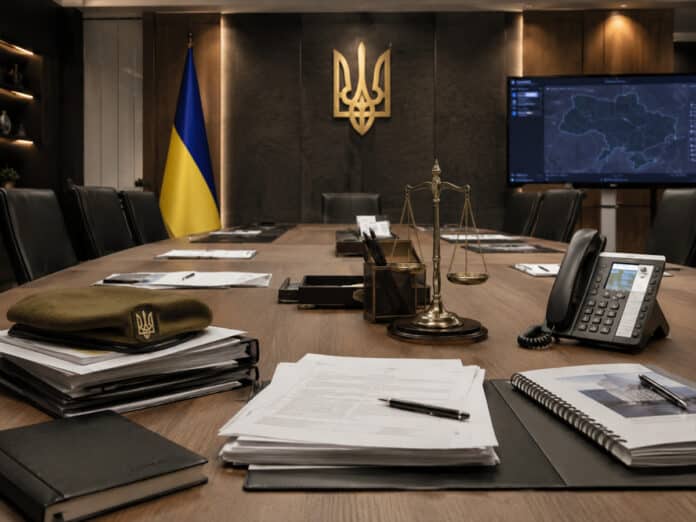 Нове керівництво Міноборони про реагування на злочини ТЦК