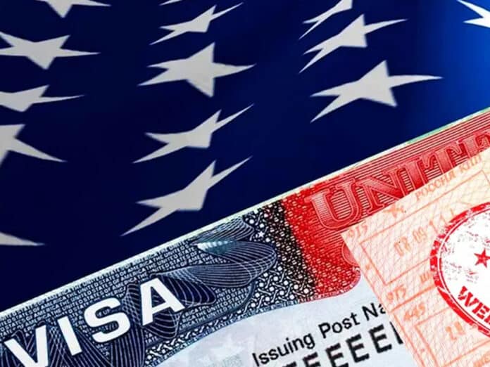 Держдеп: США анулювали понад 175 тисяч віз