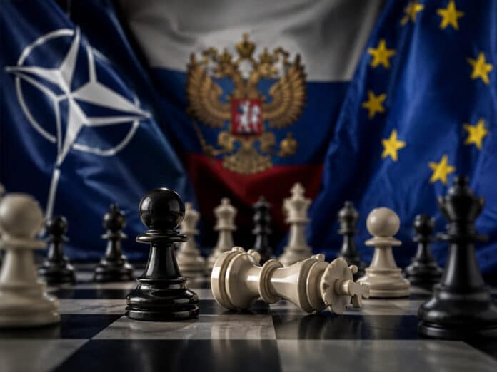 росія може готувати нові провокації проти НАТО та ЄС — NYT