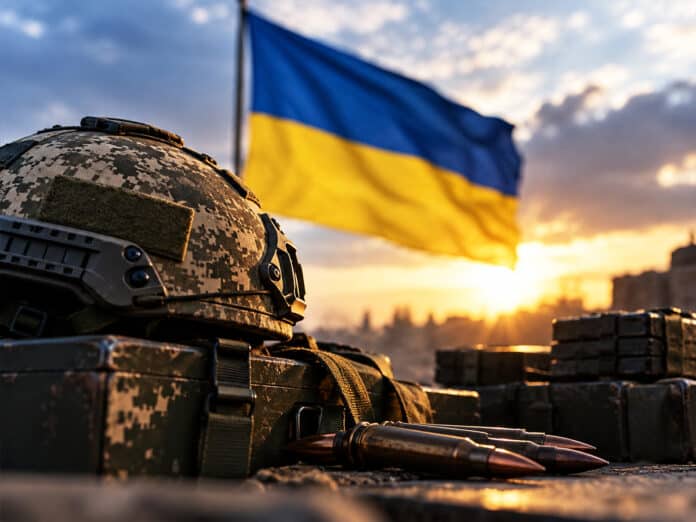 Україні потрібно $175 млрд на оборону у 2027 році