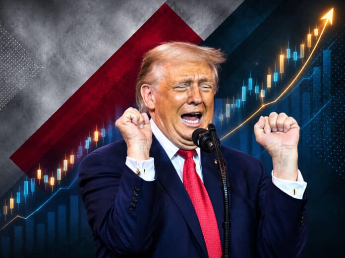 Інвестиції Трампа в нафтогаз подорожчали на $1,5–4,4 млн