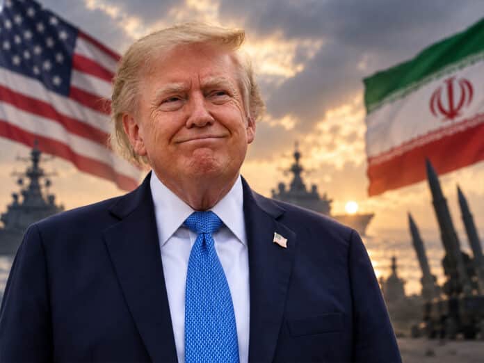 Трамп очікує поновлення ударів по Ірану - WSJ