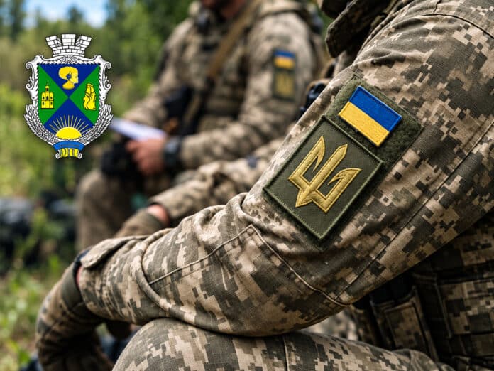 Марківська громада: військовим і родинам виплатили 2,7 млн грн 01