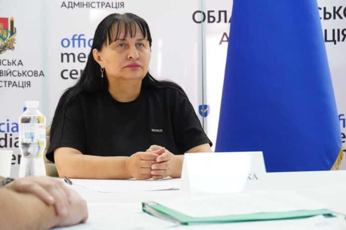 Луганщина випереджає загальноукраїнські показники у боротьбі з антибіотикорезистентністю