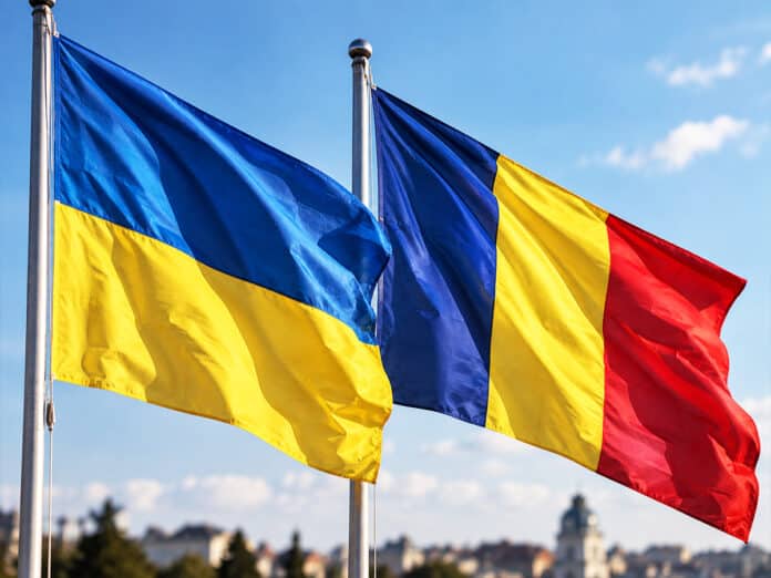 Луганщина та Румунія обговорили нові партнерства і проведення «Румунського тижня»