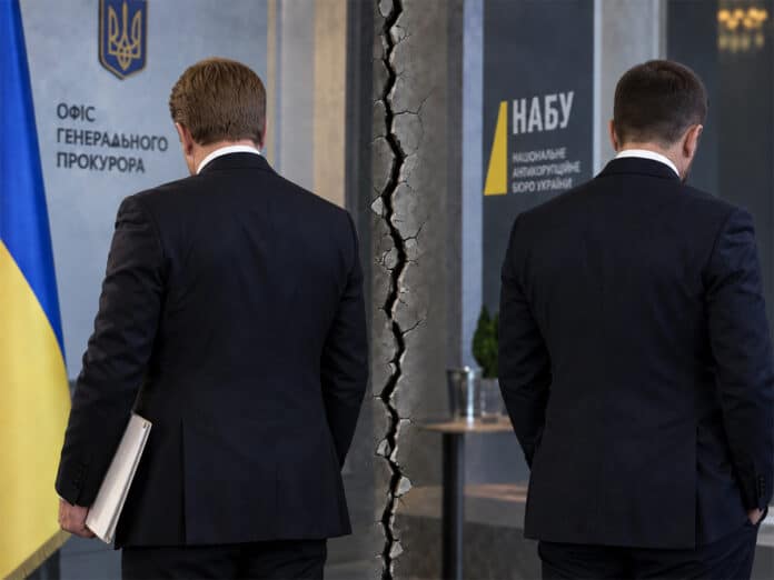 Кравченко заявив про підписання підозри Кривоносу