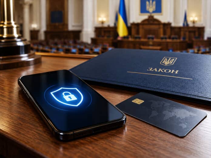 Рада ухвалила закон проти шахрайських колцентрів