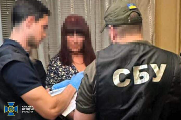 СБУ затримала топпосадовців Луганської ОВА, які намагалися привласнити 5 млн бюджетних грн