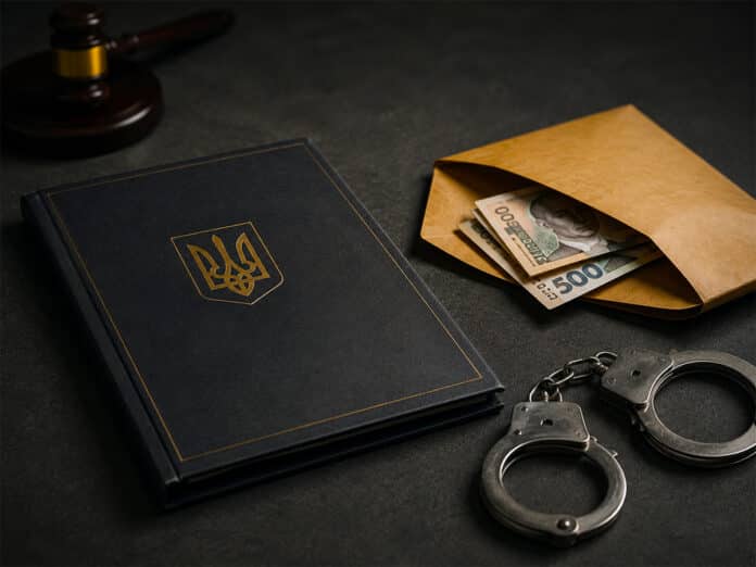 Судитимуть експосадовця міської адміністрації з Луганщини