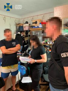 Судитимуть експосадовця міської адміністрації з Луганщини 01