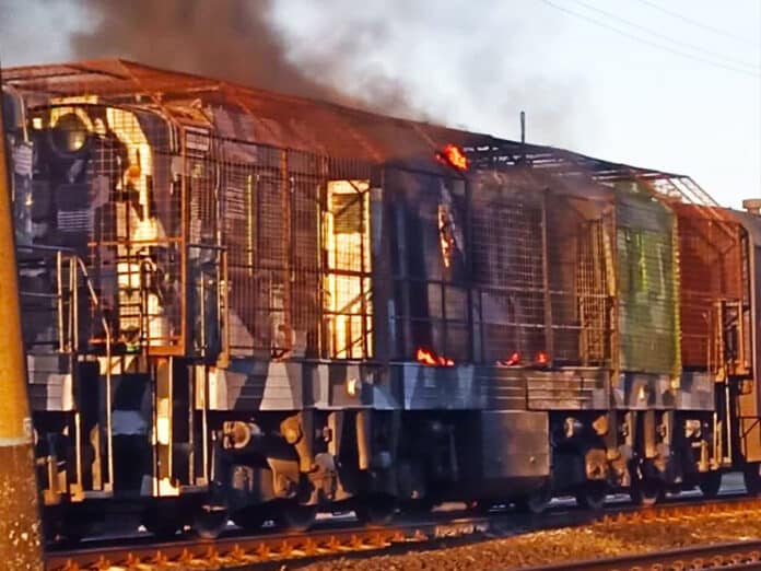 Удар по потягу на Сумщині: у лікарні померли дві жінки