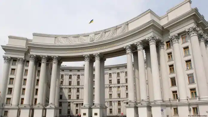 Це фарс держави-окупанта: у МЗС прокоментували російські 