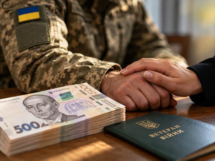 Шульгинська громада спрямувала кошти на підтримку ветеранів та їхніх родин