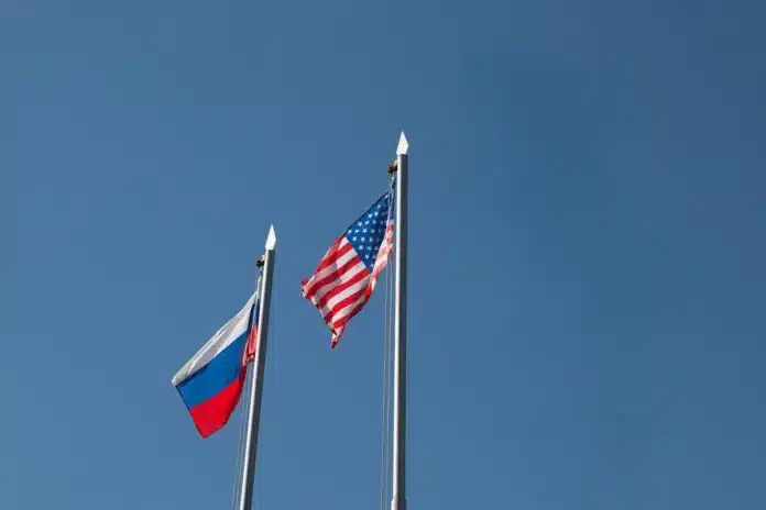 Переговори США і рф щодо України розширилися до багатомільярдної нафтової угоди - ЗМІ