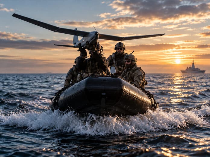 США перекинуть морпіхів до Балтійського моря 01